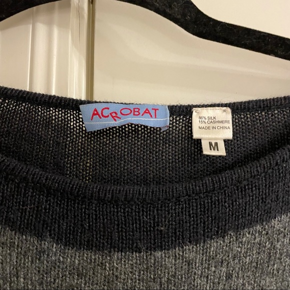 Acrobat Sweater - Picture 2 of 3